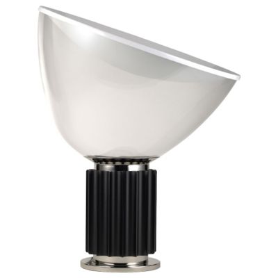 Taccia Table Lamp by Flos Lighting - Starlight Lighting USA and Canada